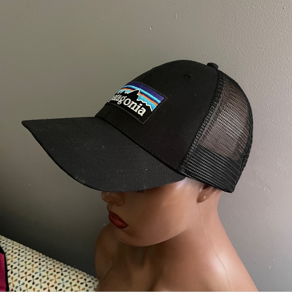 Vintage Men’s Patagonia Trucker Hat - Picture 5 of 5